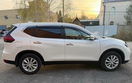 Nissan X-Trail, 2022 год, 2 375 000 рублей, 13 фотография