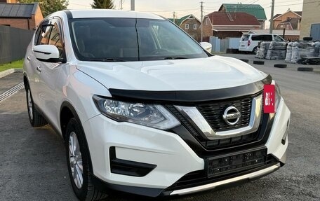 Nissan X-Trail, 2022 год, 2 375 000 рублей, 10 фотография