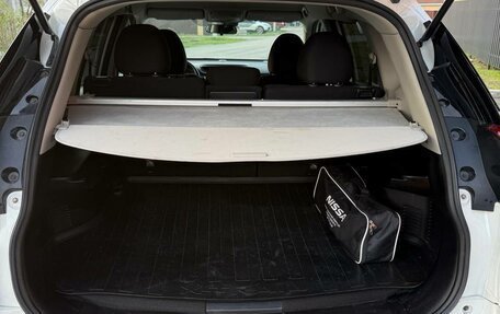 Nissan X-Trail, 2022 год, 2 375 000 рублей, 21 фотография