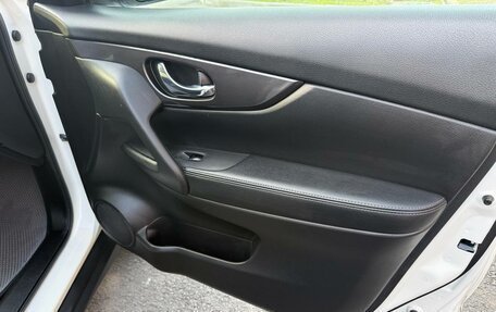Nissan X-Trail, 2022 год, 2 375 000 рублей, 23 фотография