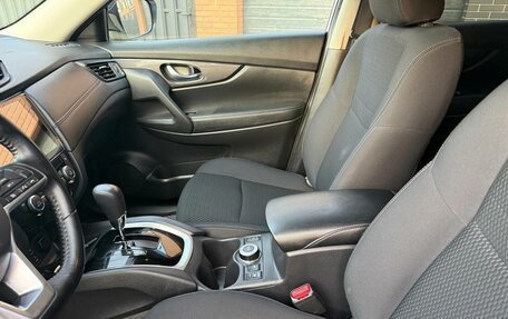 Nissan X-Trail, 2022 год, 2 375 000 рублей, 27 фотография