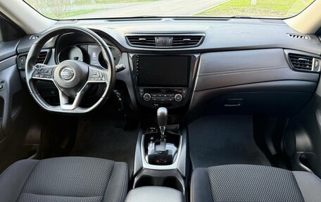 Nissan X-Trail, 2022 год, 2 375 000 рублей, 24 фотография