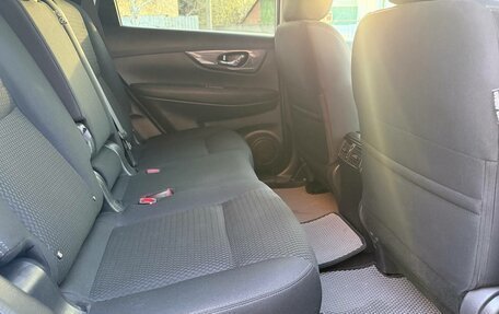 Nissan X-Trail, 2022 год, 2 375 000 рублей, 25 фотография