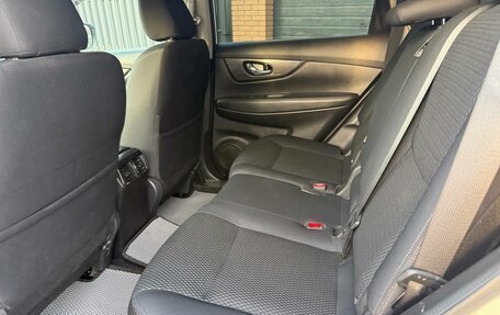 Nissan X-Trail, 2022 год, 2 375 000 рублей, 31 фотография