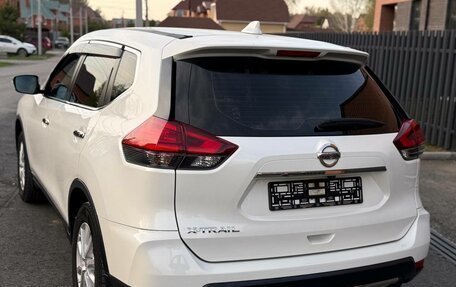 Nissan X-Trail, 2022 год, 2 375 000 рублей, 36 фотография