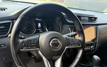 Nissan X-Trail, 2022 год, 2 375 000 рублей, 33 фотография