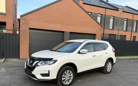 Nissan X-Trail, 2022 год, 2 375 000 рублей, 39 фотография