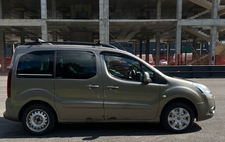 Citroen Berlingo II рестайлинг, 2014 год, 950 000 рублей, 6 фотография