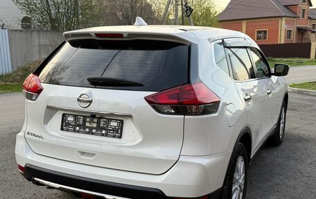 Nissan X-Trail, 2022 год, 2 375 000 рублей, 37 фотография