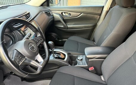 Nissan X-Trail, 2022 год, 2 375 000 рублей, 34 фотография
