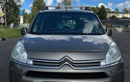 Citroen Berlingo II рестайлинг, 2014 год, 950 000 рублей, 2 фотография