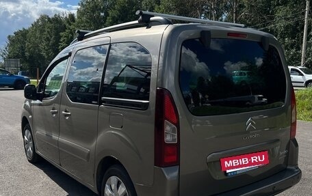 Citroen Berlingo II рестайлинг, 2014 год, 950 000 рублей, 3 фотография