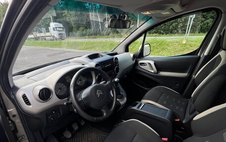 Citroen Berlingo II рестайлинг, 2014 год, 950 000 рублей, 8 фотография