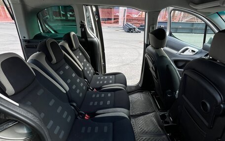 Citroen Berlingo II рестайлинг, 2014 год, 950 000 рублей, 9 фотография