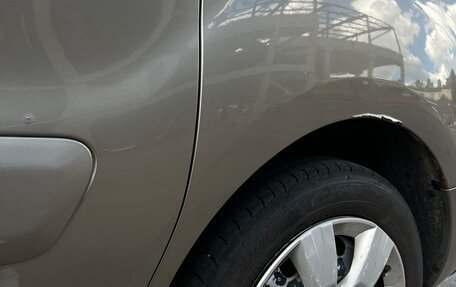 Citroen Berlingo II рестайлинг, 2014 год, 950 000 рублей, 15 фотография