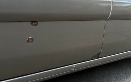 Citroen Berlingo II рестайлинг, 2014 год, 950 000 рублей, 16 фотография