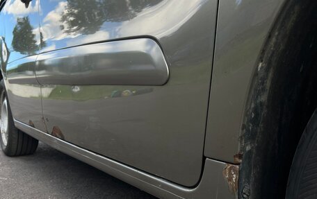 Citroen Berlingo II рестайлинг, 2014 год, 950 000 рублей, 18 фотография