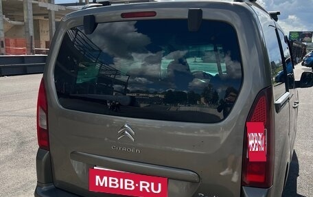 Citroen Berlingo II рестайлинг, 2014 год, 950 000 рублей, 7 фотография