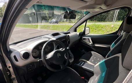 Citroen Berlingo II рестайлинг, 2014 год, 950 000 рублей, 13 фотография