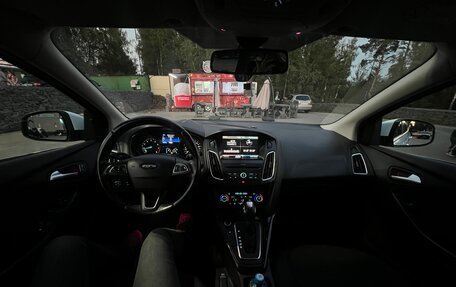 Ford Focus III, 2017 год, 1 400 000 рублей, 6 фотография