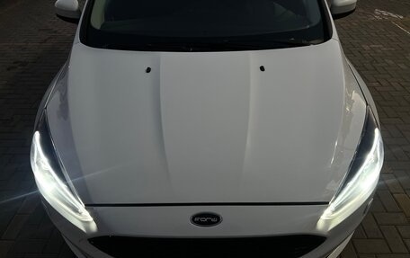 Ford Focus III, 2017 год, 1 400 000 рублей, 4 фотография