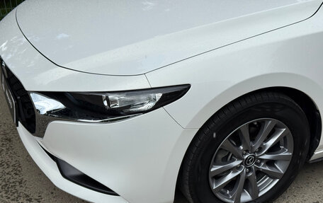 Mazda 3, 2022 год, 1 970 000 рублей, 6 фотография