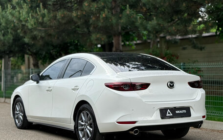 Mazda 3, 2022 год, 1 970 000 рублей, 3 фотография