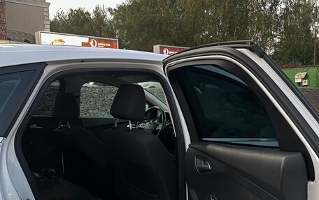 Ford Focus III, 2017 год, 1 400 000 рублей, 9 фотография