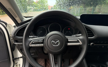 Mazda 3, 2022 год, 1 970 000 рублей, 14 фотография