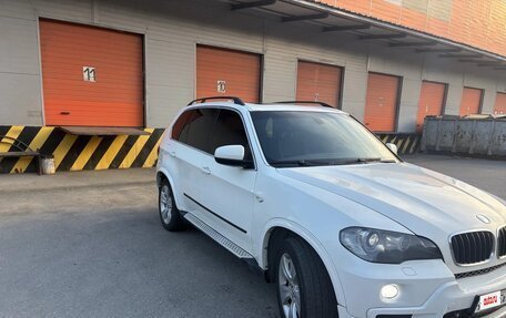 BMW X5, 2009 год, 1 220 000 рублей, 6 фотография