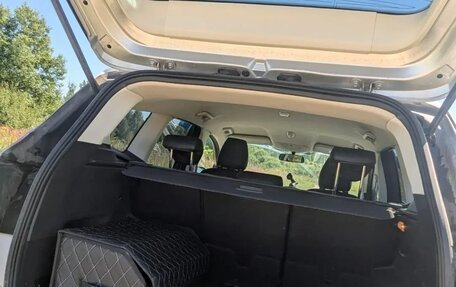 Ford Kuga III, 2017 год, 1 600 000 рублей, 5 фотография