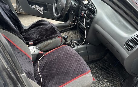 Chevrolet Lanos I, 2007 год, 125 000 рублей, 6 фотография