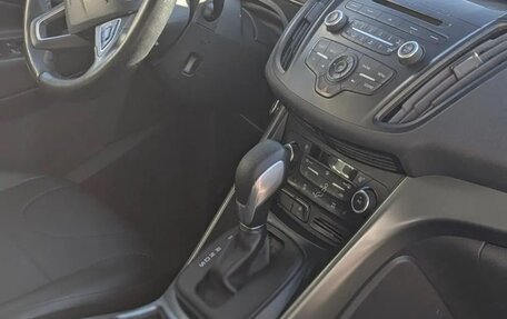 Ford Kuga III, 2017 год, 1 600 000 рублей, 3 фотография