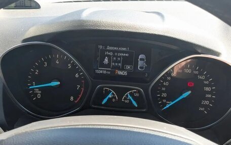 Ford Kuga III, 2017 год, 1 600 000 рублей, 2 фотография