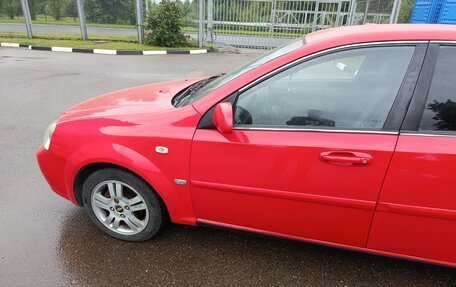 Chevrolet Lacetti, 2008 год, 550 000 рублей, 6 фотография