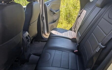 Ford Kuga III, 2017 год, 1 600 000 рублей, 14 фотография