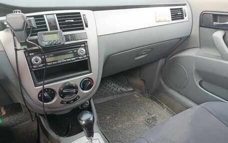Chevrolet Lacetti, 2008 год, 550 000 рублей, 11 фотография