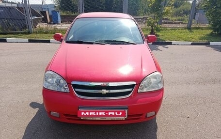 Chevrolet Lacetti, 2008 год, 550 000 рублей, 2 фотография