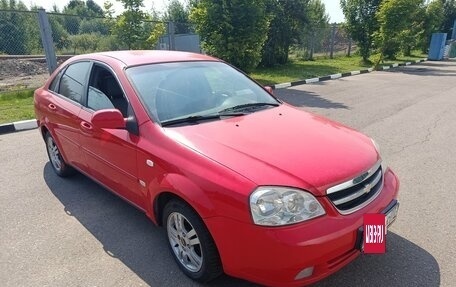 Chevrolet Lacetti, 2008 год, 550 000 рублей, 3 фотография