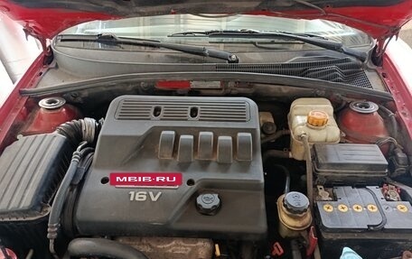 Chevrolet Lacetti, 2008 год, 550 000 рублей, 9 фотография