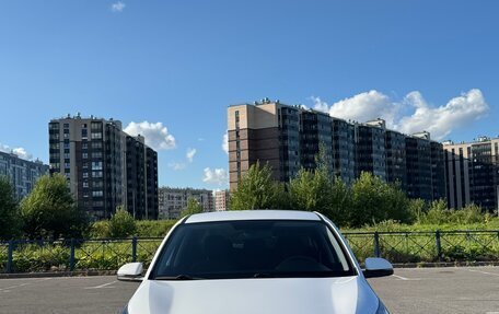 KIA Rio IV, 2021 год, 1 920 000 рублей, 3 фотография