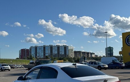 KIA Rio IV, 2021 год, 1 920 000 рублей, 5 фотография