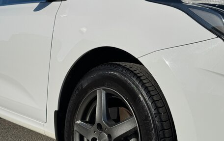 KIA Rio IV, 2021 год, 1 920 000 рублей, 7 фотография