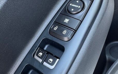 KIA Rio IV, 2021 год, 1 920 000 рублей, 10 фотография