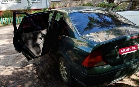 Ford Focus IV, 2003 год, 220 000 рублей, 6 фотография