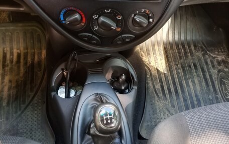 Ford Focus IV, 2003 год, 220 000 рублей, 10 фотография