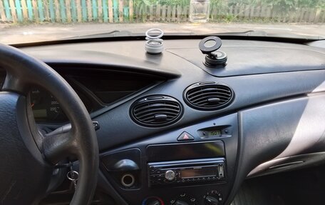 Ford Focus IV, 2003 год, 220 000 рублей, 9 фотография