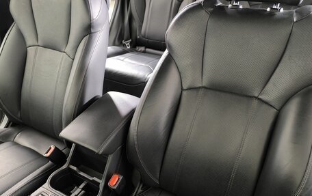 Subaru Forester, 2019 год, 2 450 000 рублей, 8 фотография