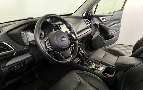 Subaru Forester, 2019 год, 2 450 000 рублей, 7 фотография