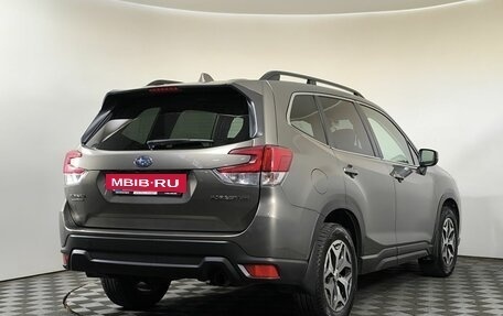 Subaru Forester, 2019 год, 2 450 000 рублей, 4 фотография